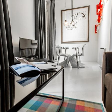 Carmen Modern & Luxury Space Near Plaza Mayor Madrid Bagian luar foto