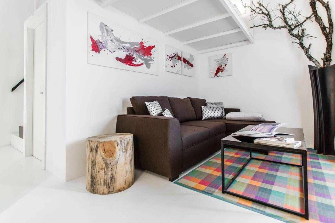 Carmen Modern & Luxury Space Near Plaza Mayor Madrid Bagian luar foto