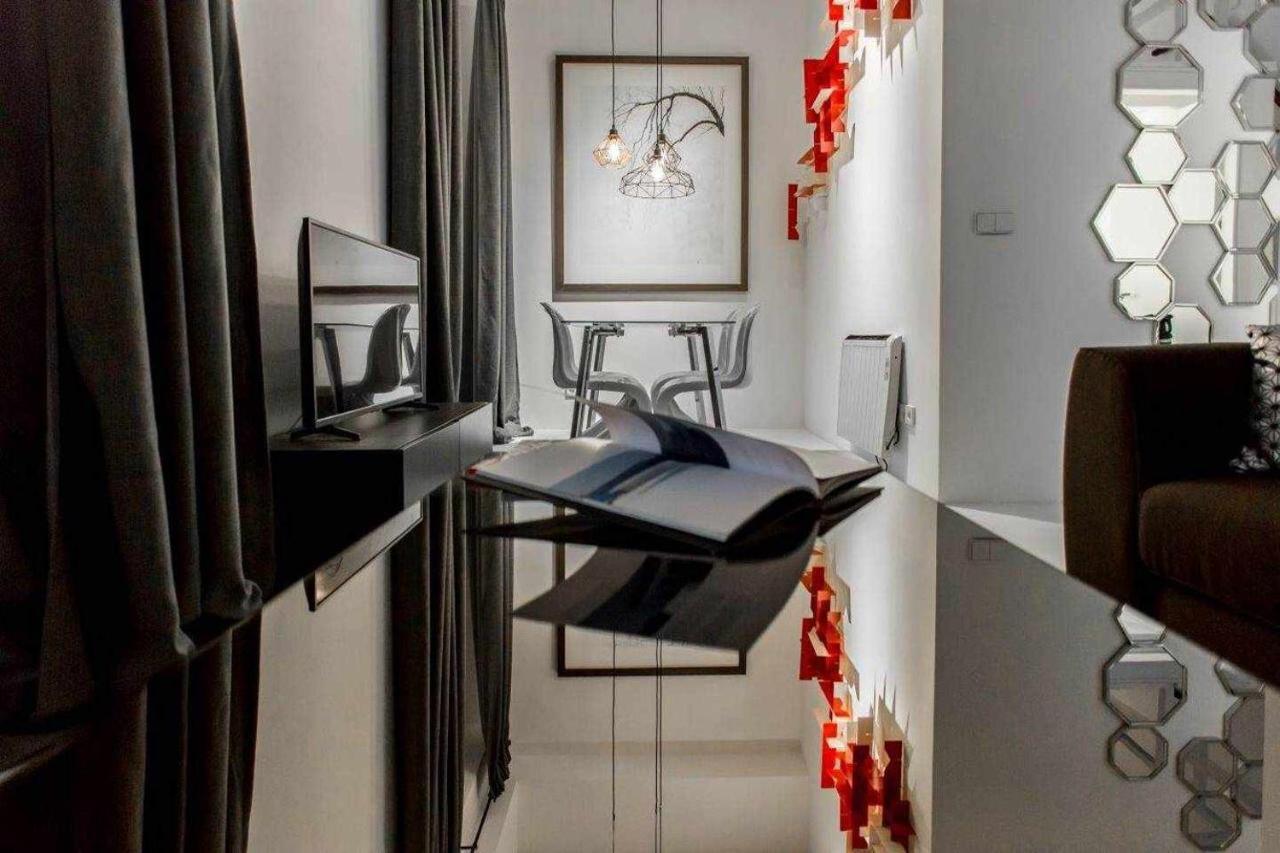 Carmen Modern & Luxury Space Near Plaza Mayor Madrid Bagian luar foto