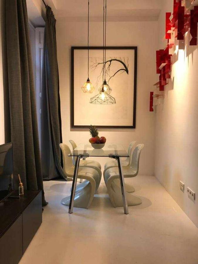 Carmen Modern & Luxury Space Near Plaza Mayor Madrid Bagian luar foto