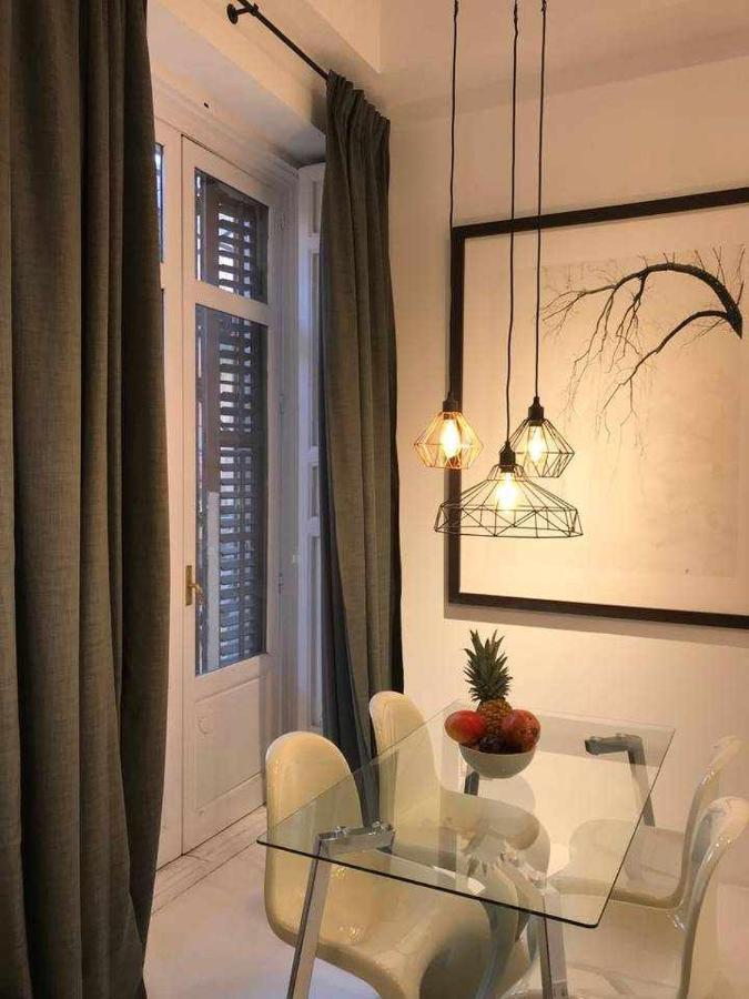 Carmen Modern & Luxury Space Near Plaza Mayor Madrid Bagian luar foto