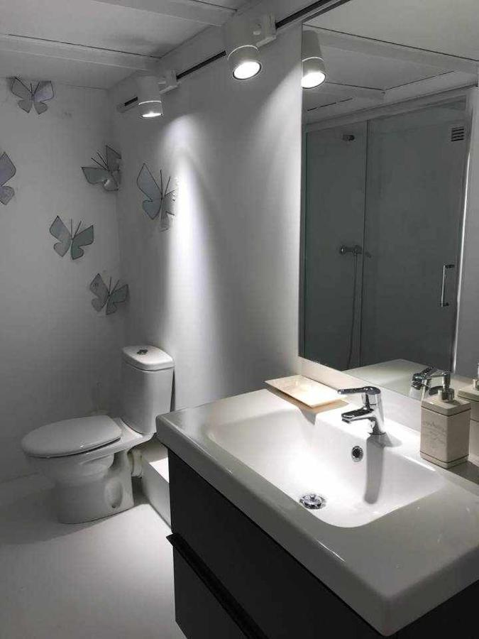 Carmen Modern & Luxury Space Near Plaza Mayor Madrid Bagian luar foto