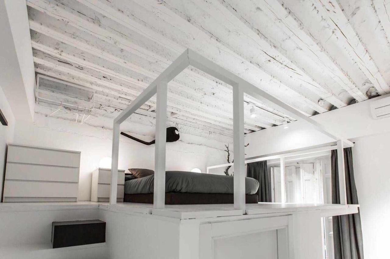 Carmen Modern & Luxury Space Near Plaza Mayor Madrid Bagian luar foto