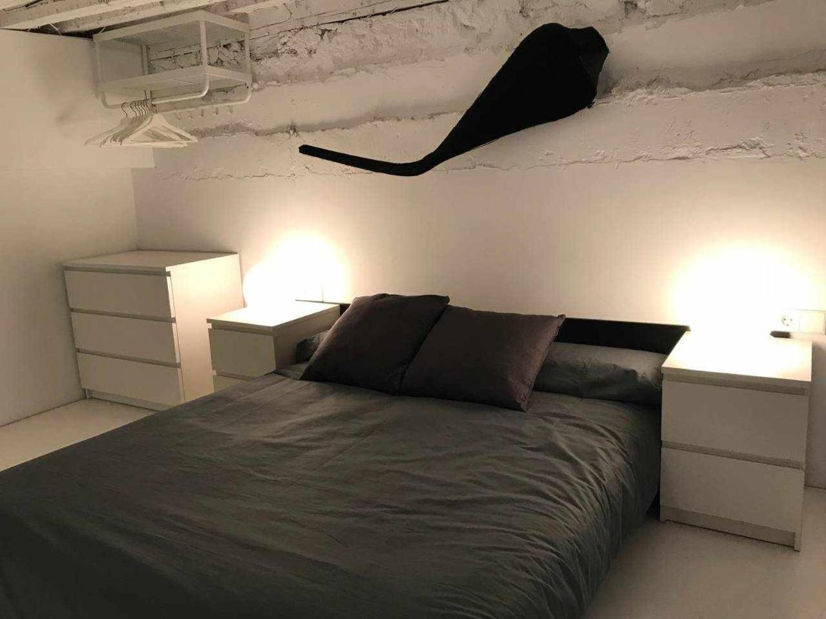 Carmen Modern & Luxury Space Near Plaza Mayor Madrid Bagian luar foto