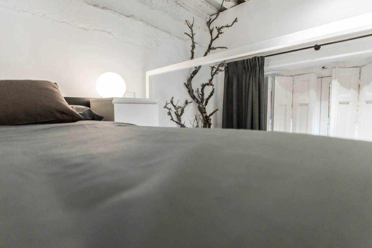Carmen Modern & Luxury Space Near Plaza Mayor Madrid Bagian luar foto