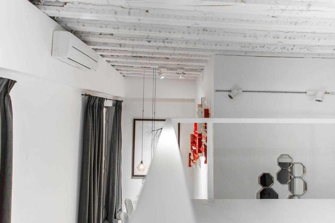 Carmen Modern & Luxury Space Near Plaza Mayor Madrid Bagian luar foto