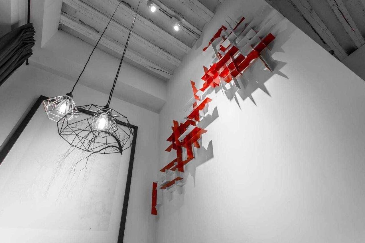Carmen Modern & Luxury Space Near Plaza Mayor Madrid Bagian luar foto