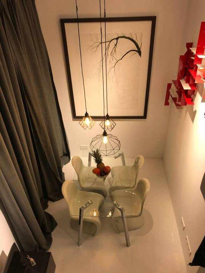 Carmen Modern & Luxury Space Near Plaza Mayor Madrid Bagian luar foto