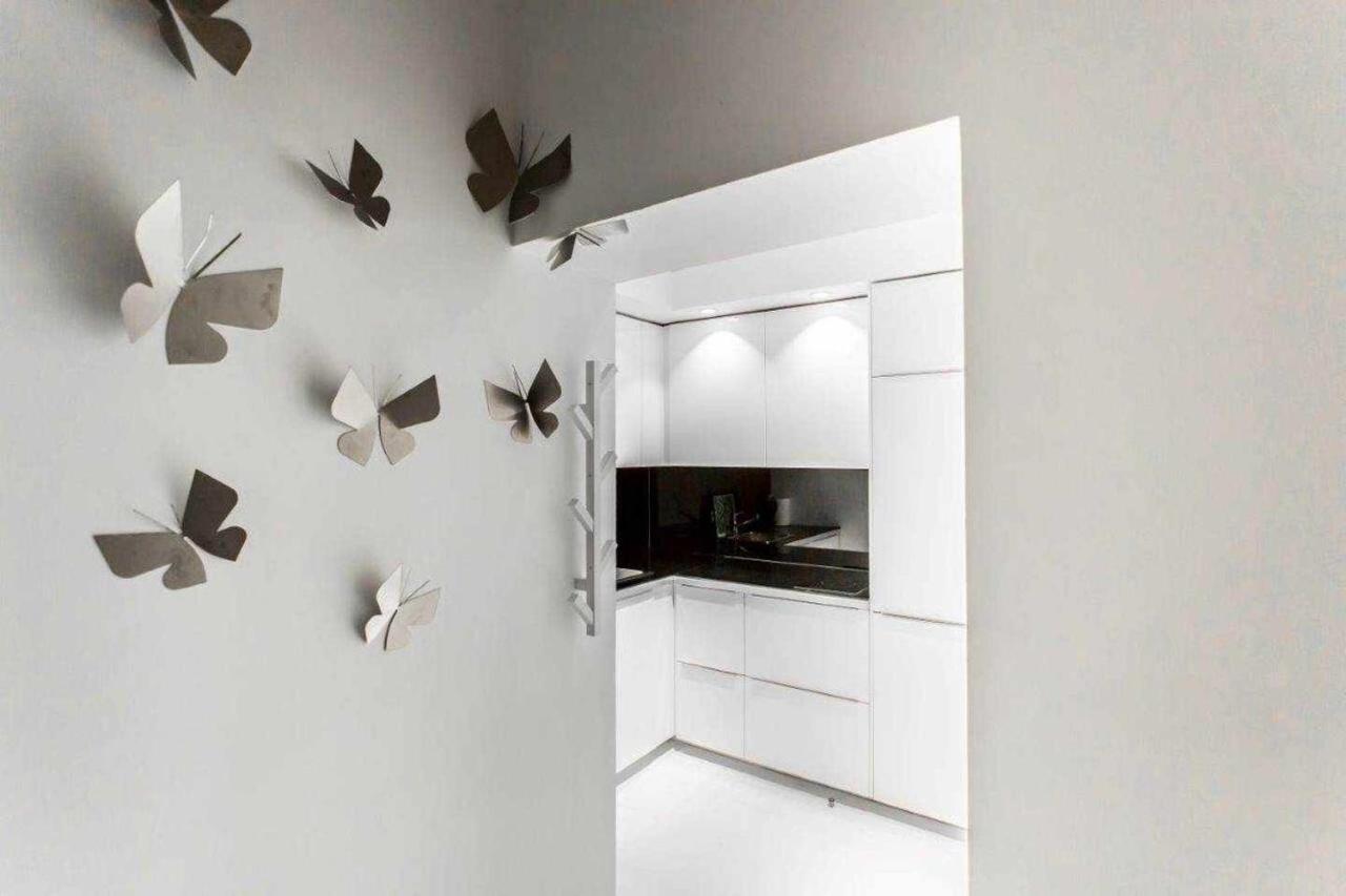 Carmen Modern & Luxury Space Near Plaza Mayor Madrid Bagian luar foto