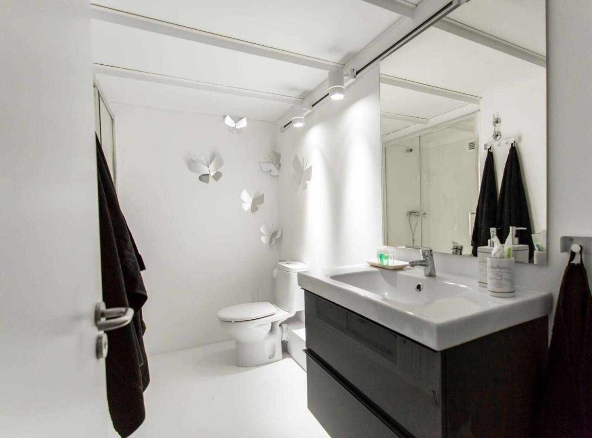 Carmen Modern & Luxury Space Near Plaza Mayor Madrid Bagian luar foto