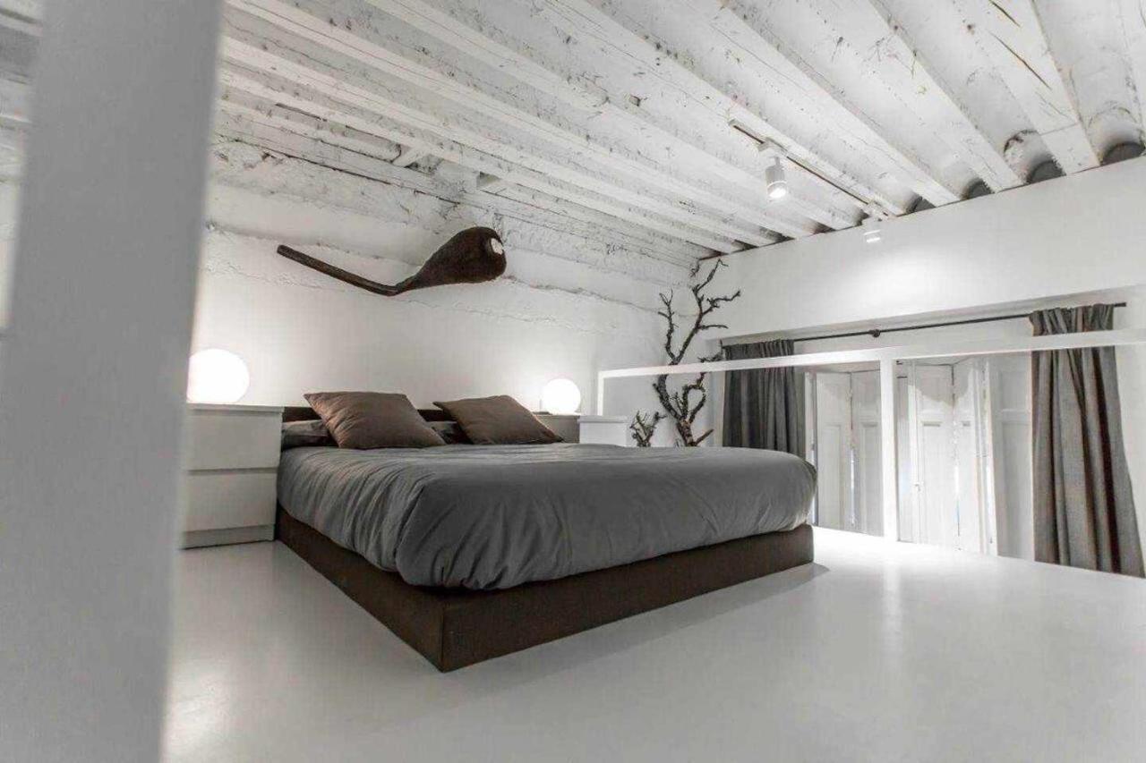 Carmen Modern & Luxury Space Near Plaza Mayor Madrid Bagian luar foto