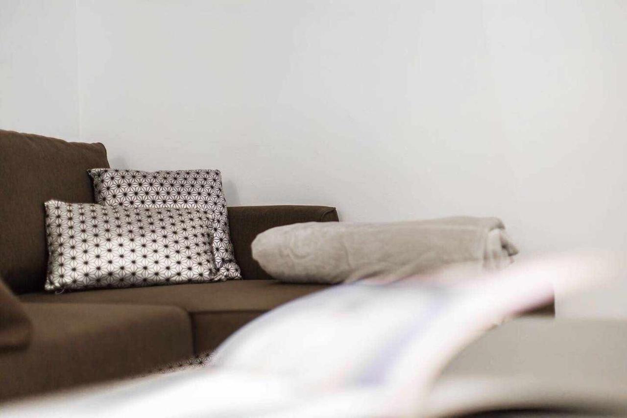 Carmen Modern & Luxury Space Near Plaza Mayor Madrid Bagian luar foto
