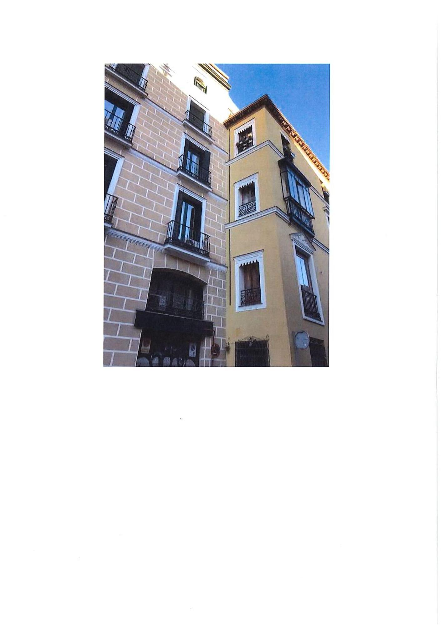 Carmen Modern & Luxury Space Near Plaza Mayor Madrid Bagian luar foto
