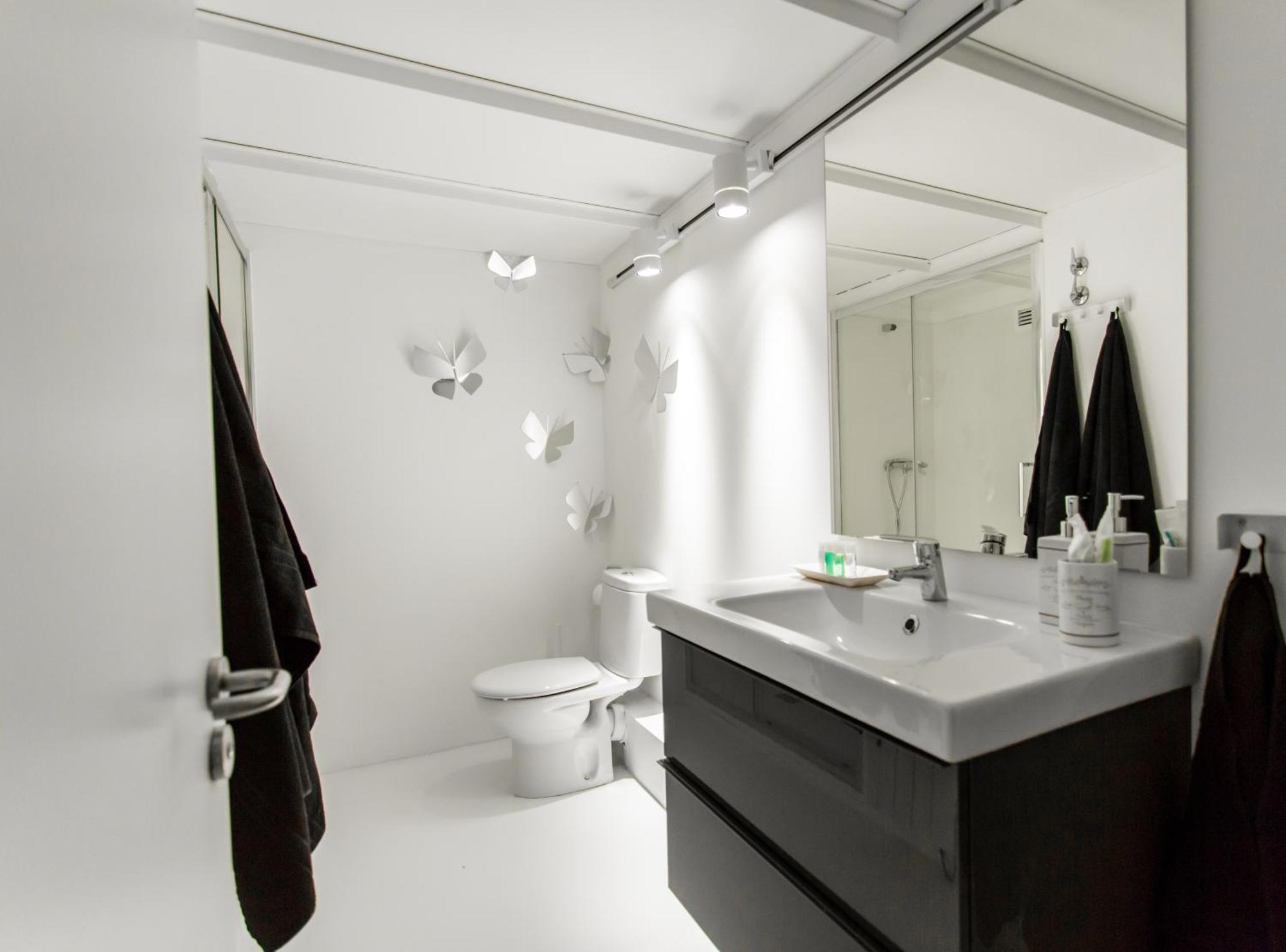 Carmen Modern & Luxury Space Near Plaza Mayor Madrid Bagian luar foto