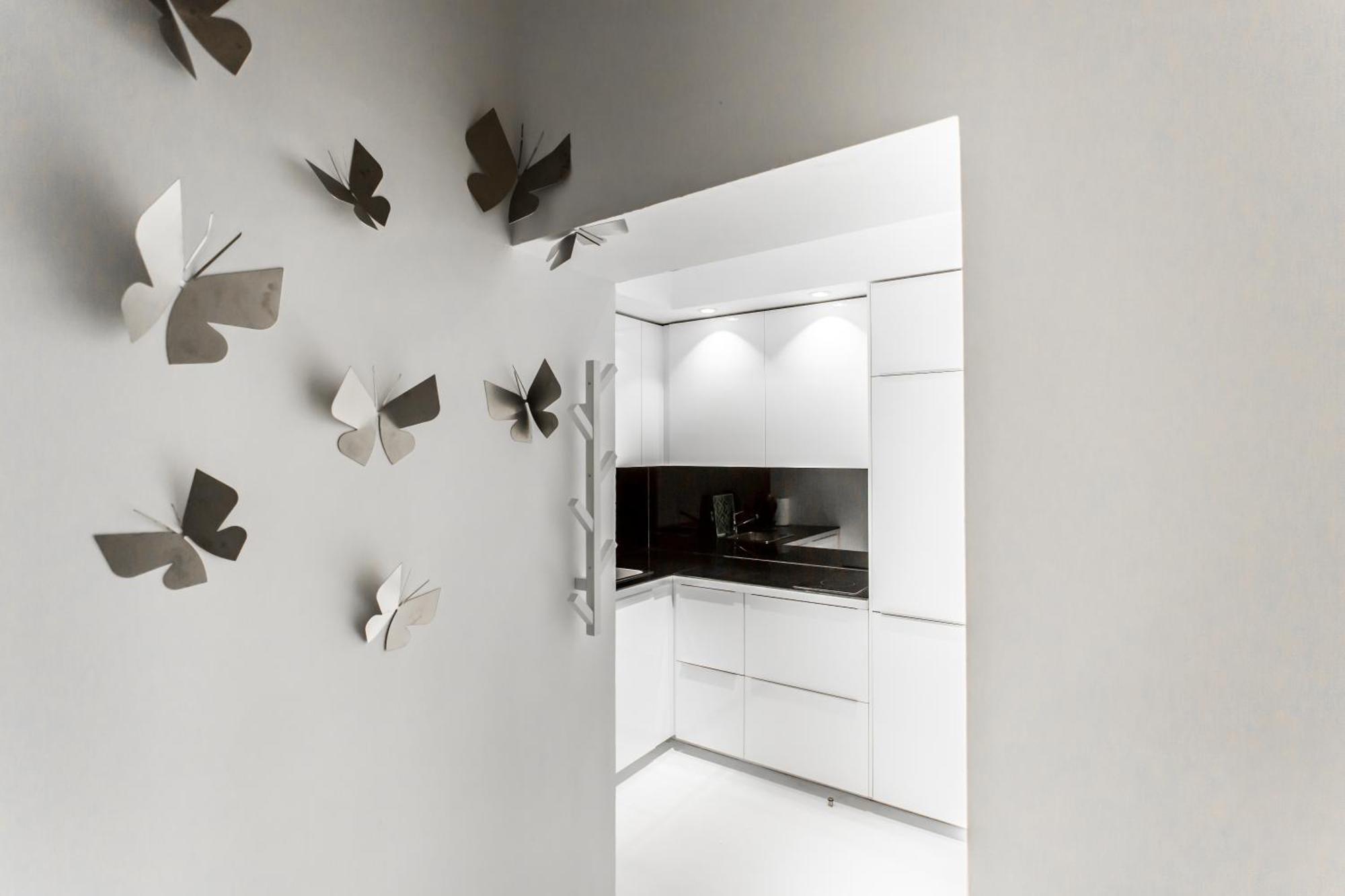 Carmen Modern & Luxury Space Near Plaza Mayor Madrid Bagian luar foto