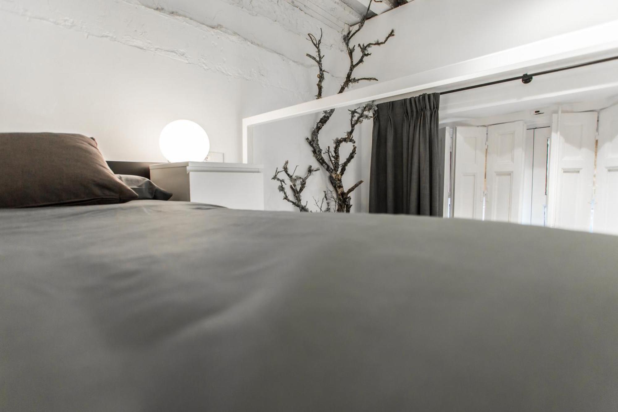 Carmen Modern & Luxury Space Near Plaza Mayor Madrid Bagian luar foto