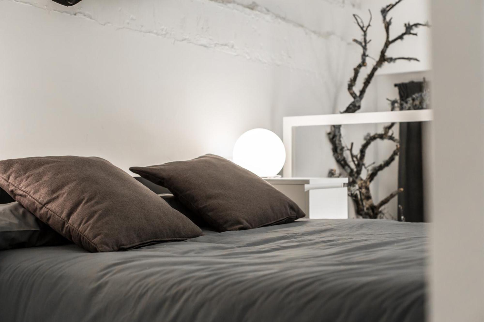 Carmen Modern & Luxury Space Near Plaza Mayor Madrid Bagian luar foto